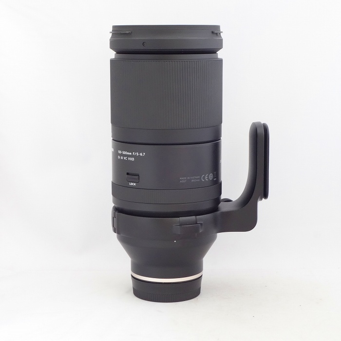 タムロン 150-500/5-6.7 DI3 VC VXD A057SF