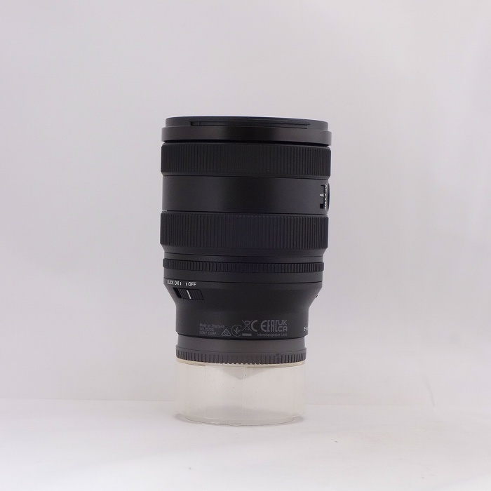 ソニー FE20-70/4 G