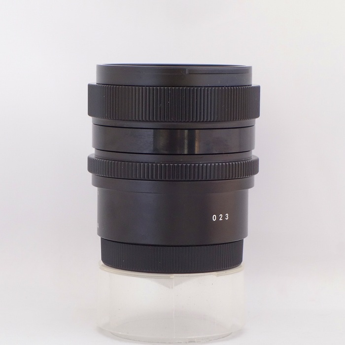 シグマ 50/F2 DG DN CONTEMPORARY SE