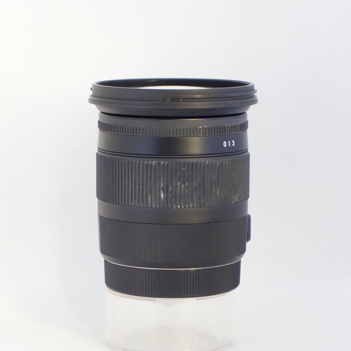 シグマ C 17-70/2.8-4 DC OS キヤノンEFマウント