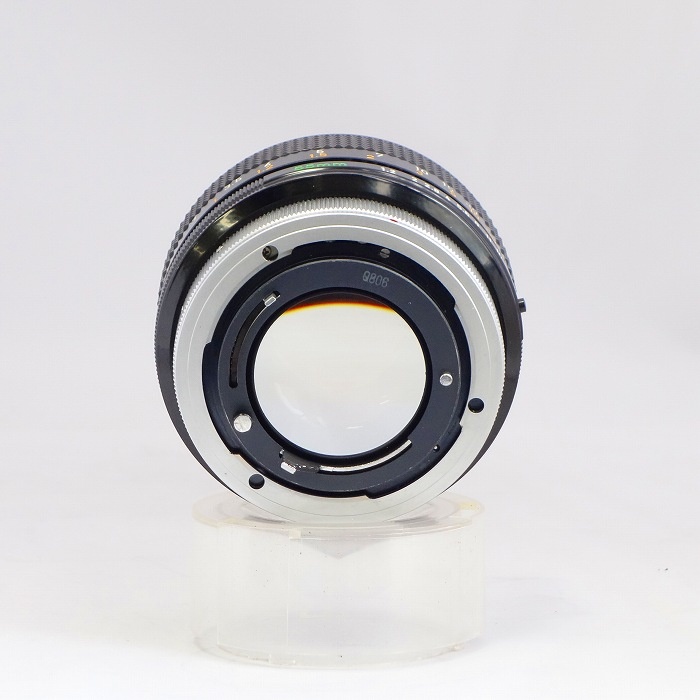 キヤノン FD55/1.2 S.S.C.