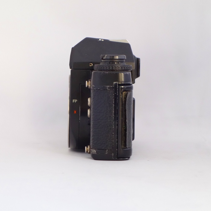 ペンタックス LX 前期(FA-1)