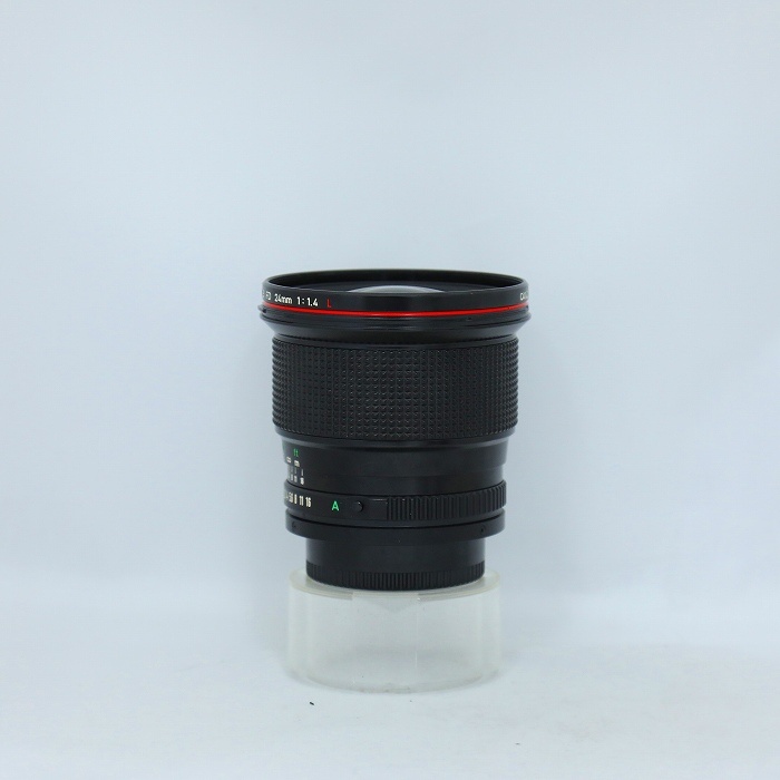 キヤノン New FD24mm F1.4L