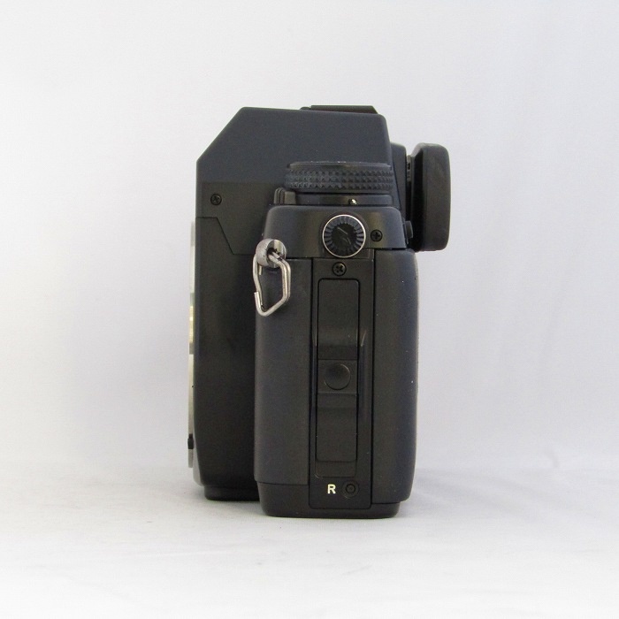 コンタックス ARIA BODY