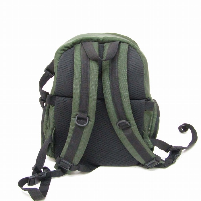 ニコン カメラザック