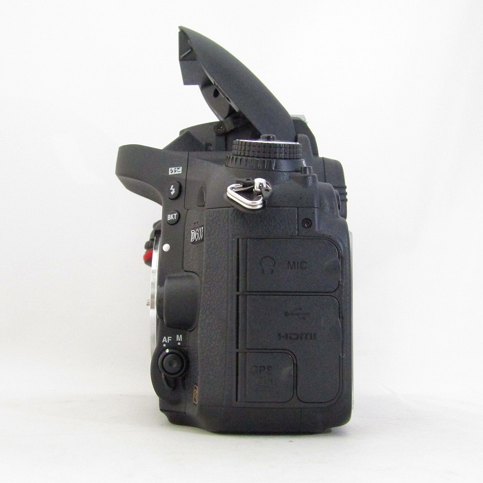 ニコン D600 ボデイ
