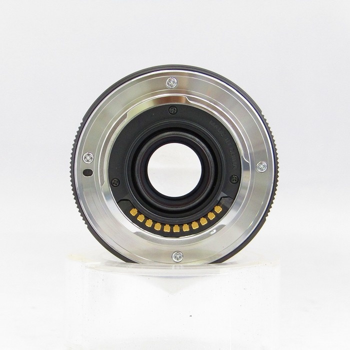 オリンパス M.ZUIKO DIGITAL 17/1.8 BK