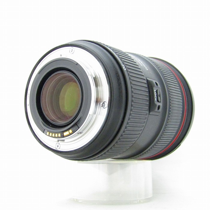 キヤノン EF24-70/2.8L II USM