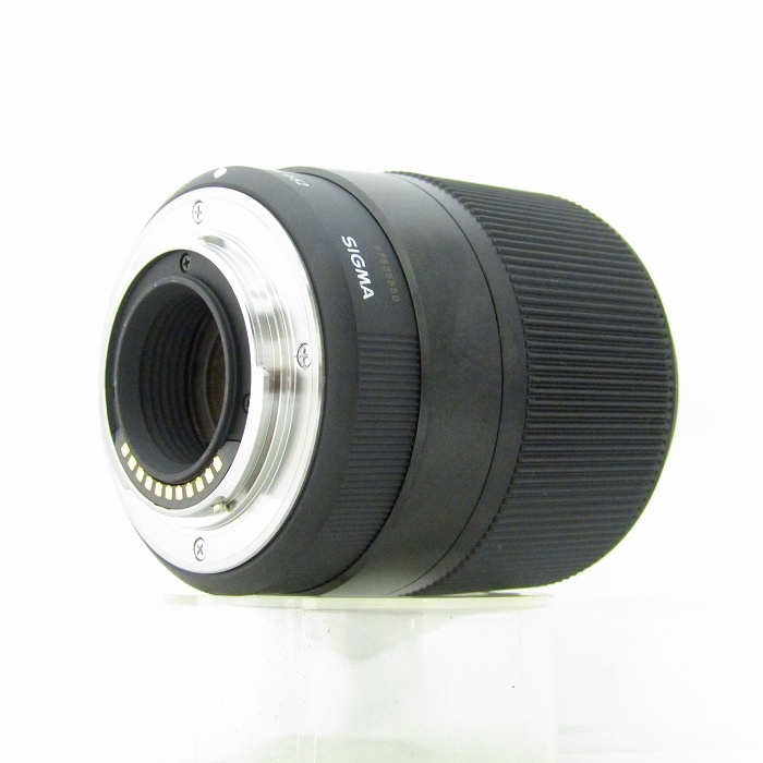 シグマ 30/1.4 DC DN(C) マイクロフオーサーズ