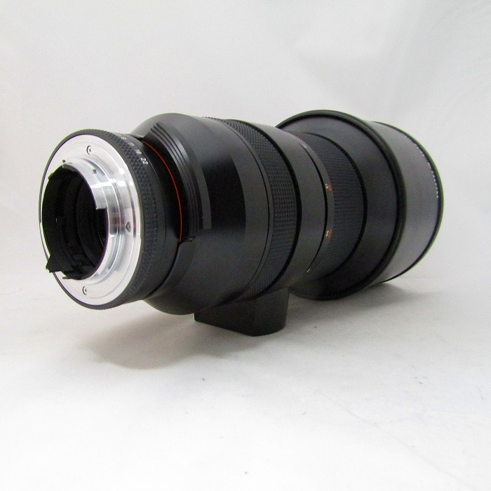 コンタックス テレアポテッサーT* 300/2.8 AEG