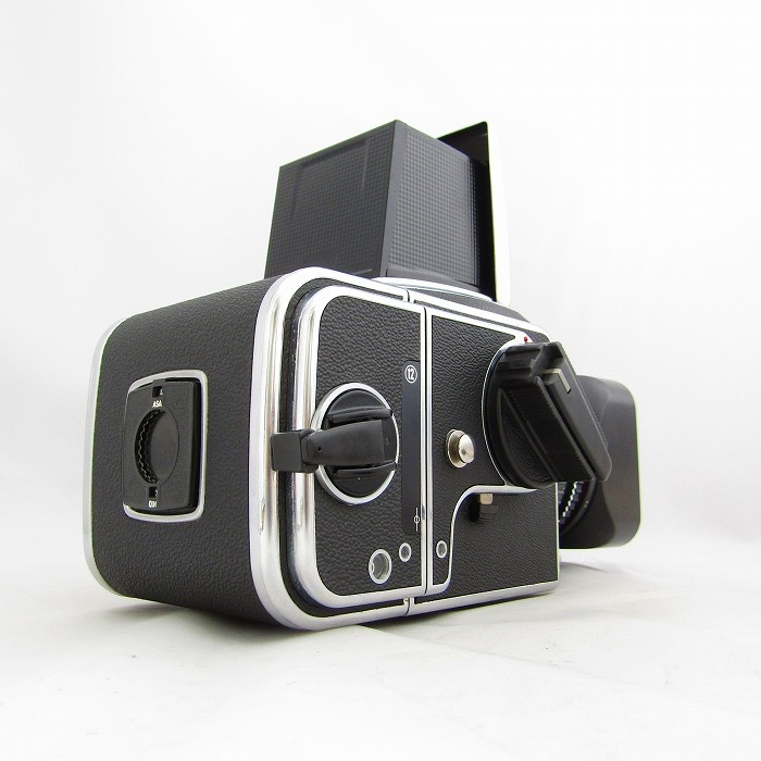 HASSELBLAD 500C/M+C80/2.8+A12