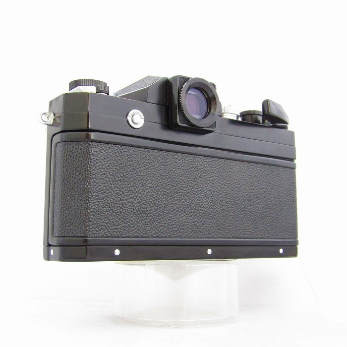 ニコン Fアイレベル ブラック 後期