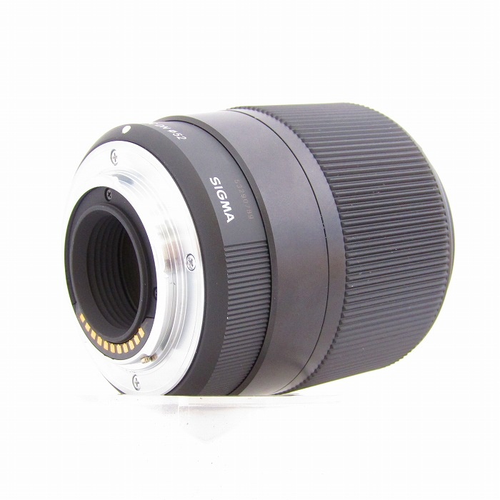 シグマ 30/1.4 DC DN CONTEMPORARY マイクロフオーサーズ