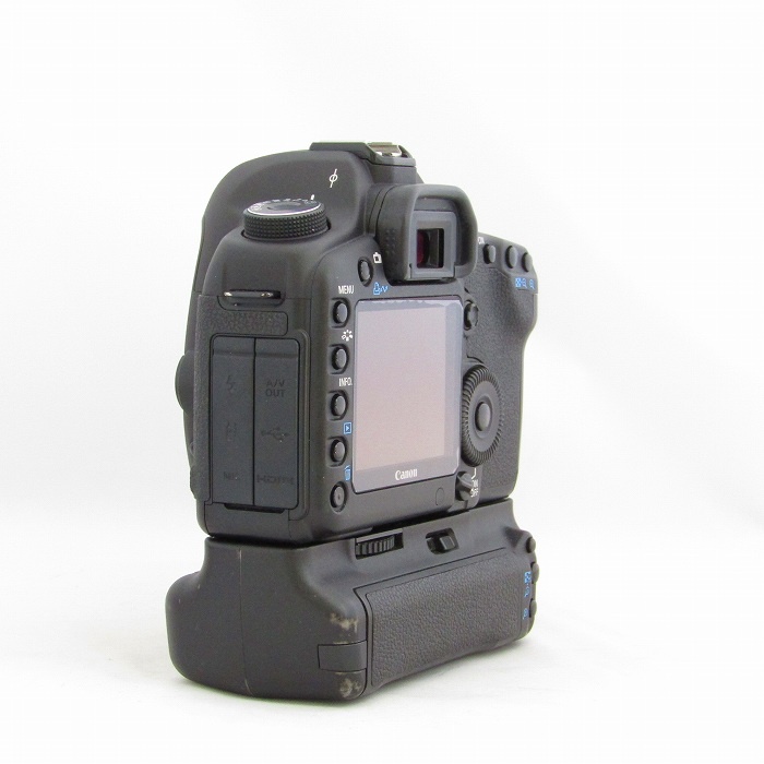 キヤノン EOS 5D MARK2+BG-E6