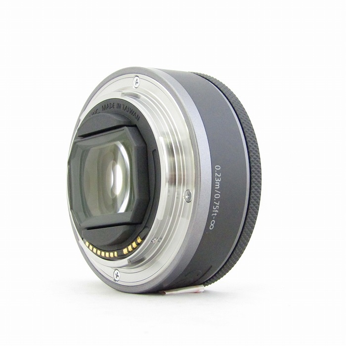 キヤノン RF28/2.8 STM