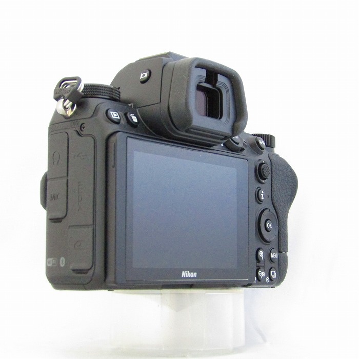 ニコン Z 6II ボデイ