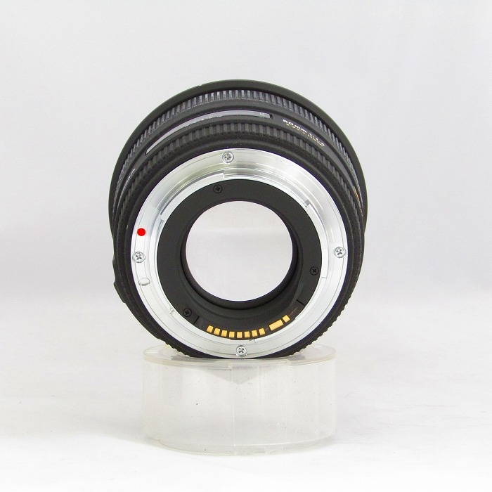 シグマ 50/1.4 EX DG HSM キヤノンEFマウント