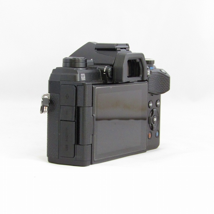 OM SYSTEM OM-5 ボデイ ブラツク