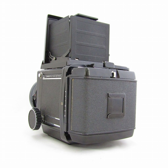 マミヤ RB67プロ+セコール127/3.8+120ホルダー