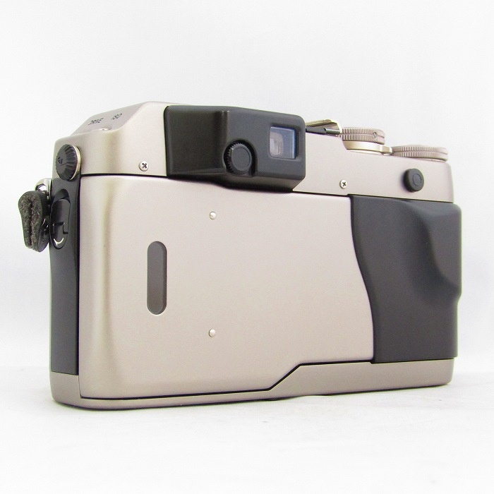 コンタックス G1 (ROM改)