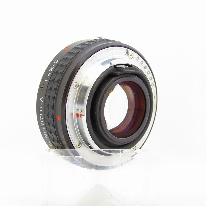 ペンタックス リアコンバーターA 1.4X-S