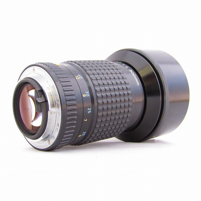 ペンタックス SMC-PENTAX-A★ 300/4