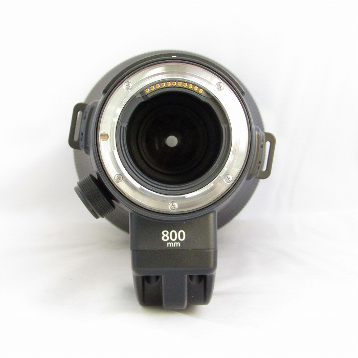 ニコン Z 800/6.3 VR S