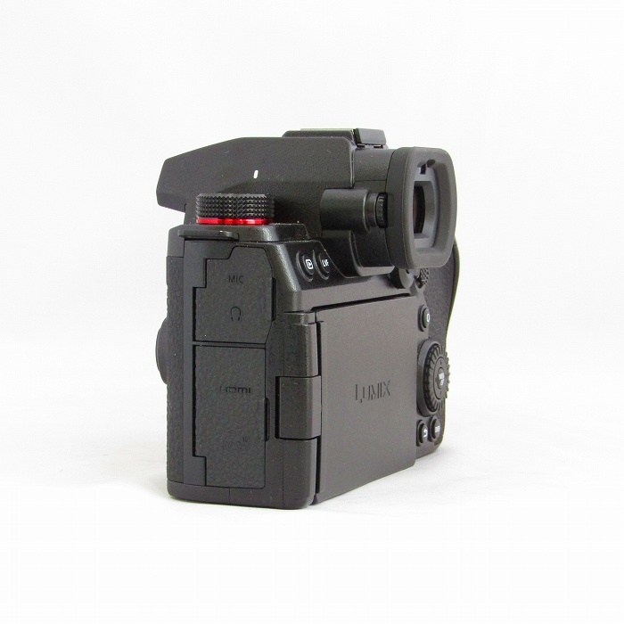 パナソニック DC-G9M2