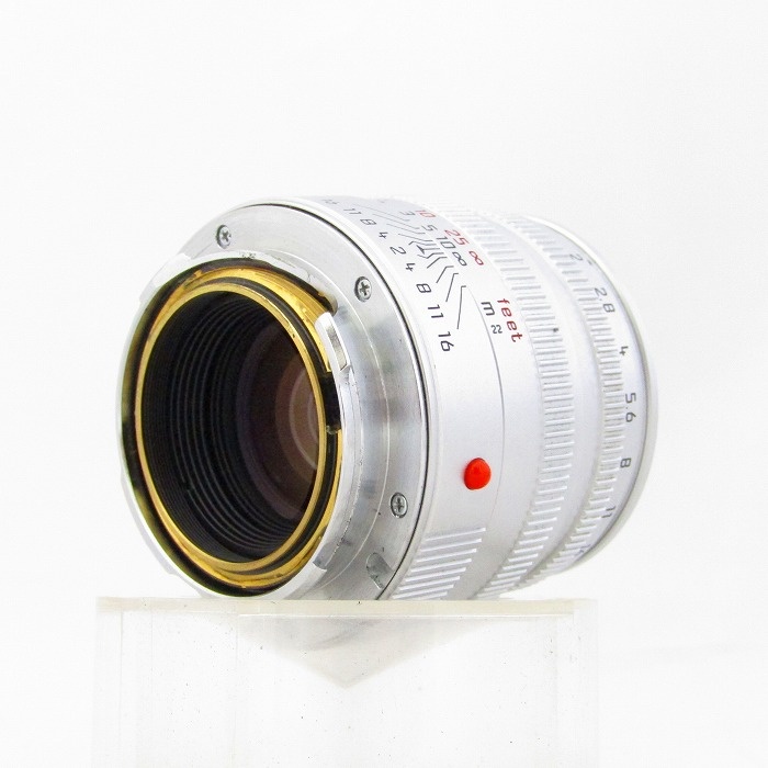 ライカ ズミクロン M50/2(SL) フード組込