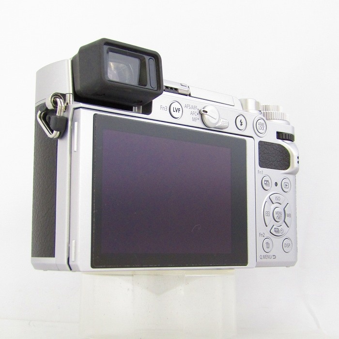 パナソニック DC-GX7MK3