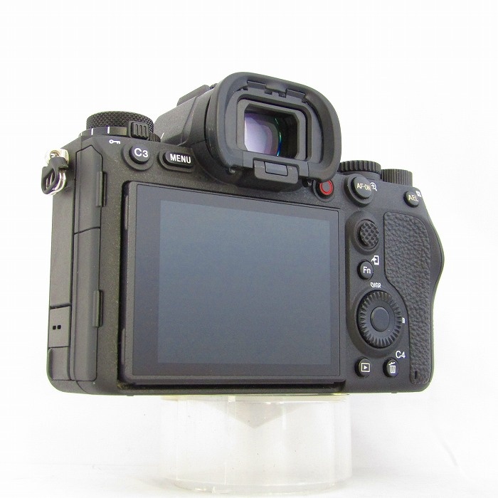 ソニー α1 ボデイ