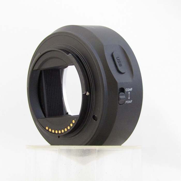 VILTROX マウントアダプター EF-NEX4