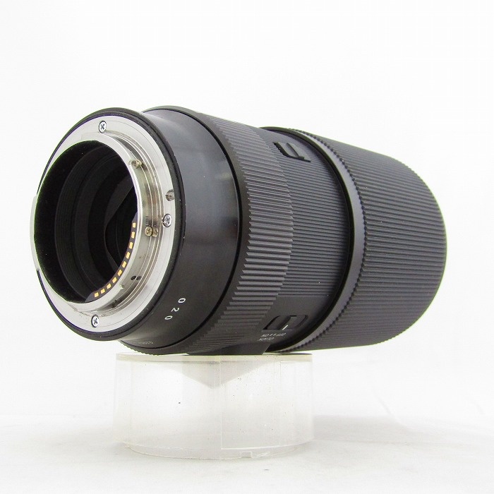 シグマ 105/2.8 DG DN MACRO ART(ソニーEマウント)