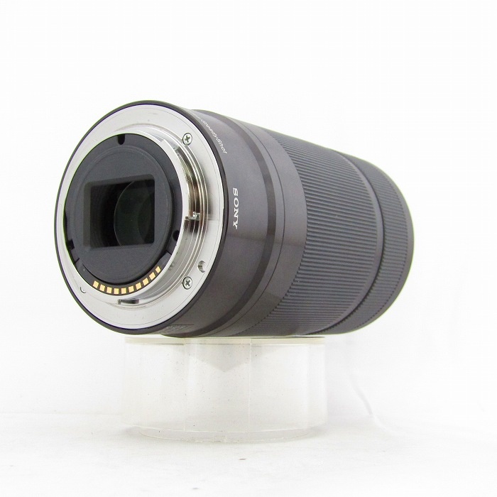 ソニー E55-210/4.5-6.3 OSS ブラツク