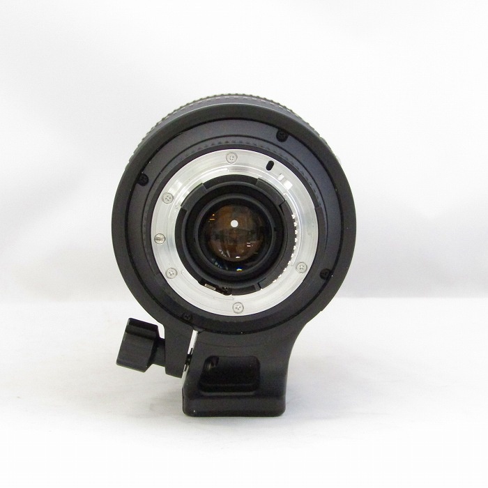 ニコン AI AF VR 80-400/4.5-5.6D ED