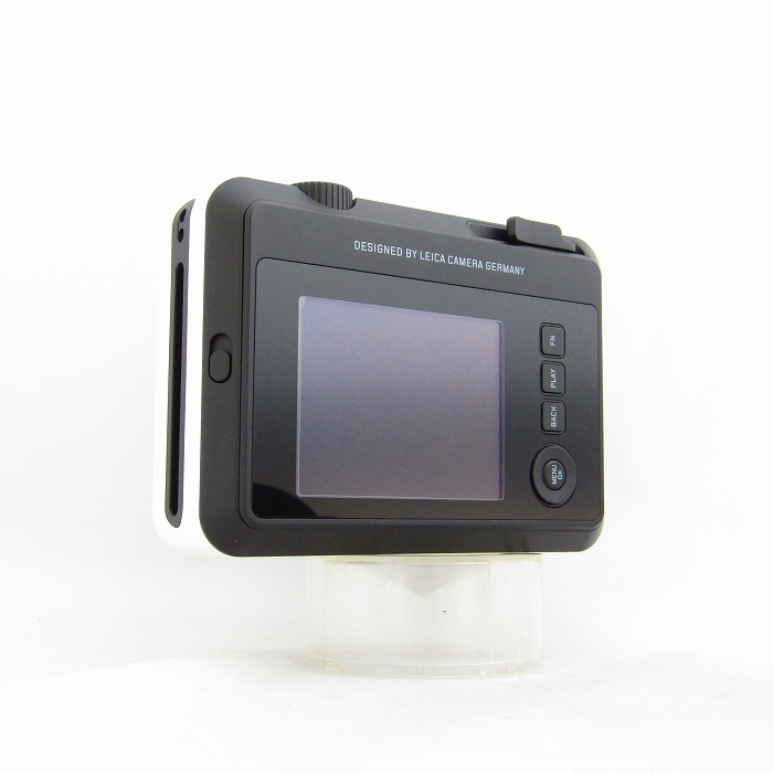 ライカ 19188 ゾフオート2 ホワイト