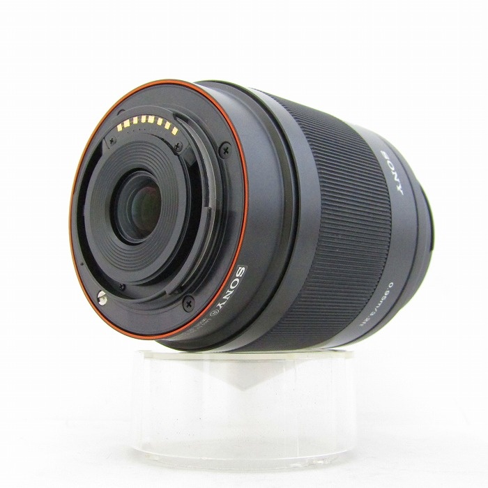 ソニー DT55-200/4-5.6