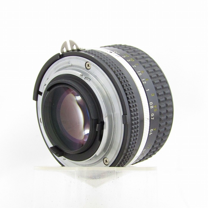 ニコン AI 50/1.4 S