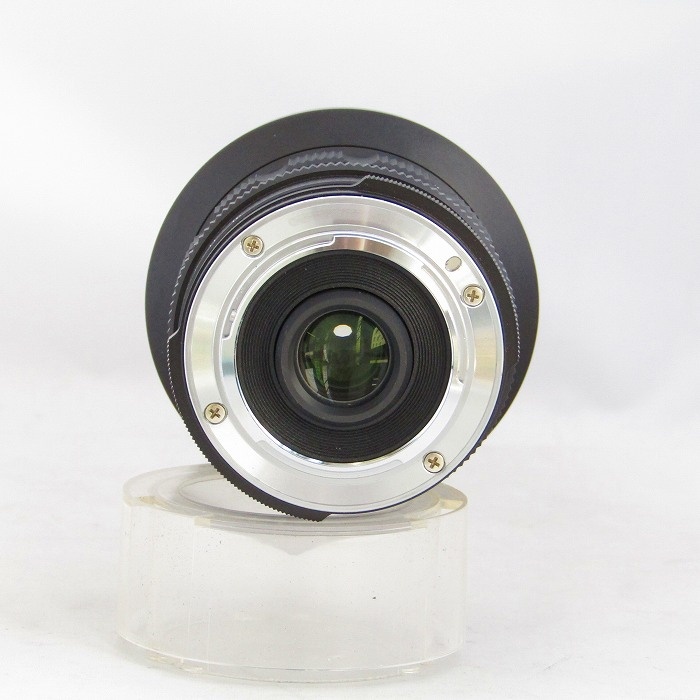 コーワ PROMINAR 8.5/2.8 ブラツク(マイクロフォーサーズ)