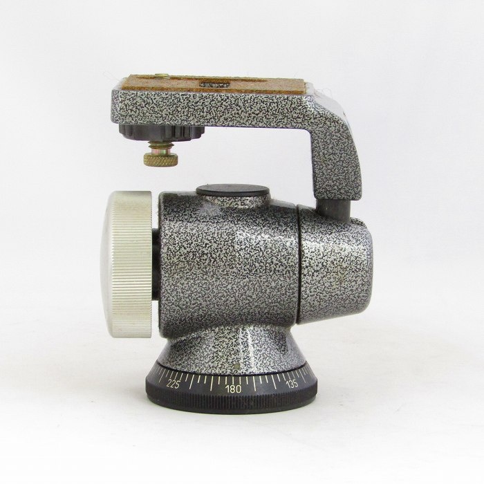 ジッツオ G1275M 雲台