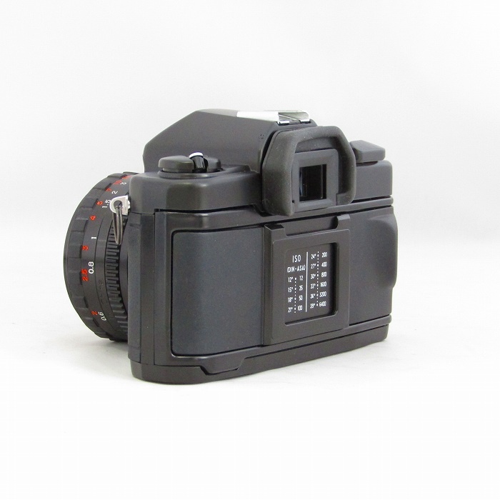 Vivitar V3800N+50/1.7