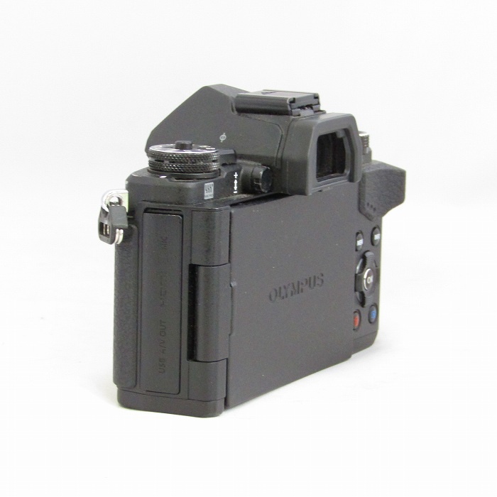 オリンパス OM-D E-M5 MARK2 ボデイ ブラツク