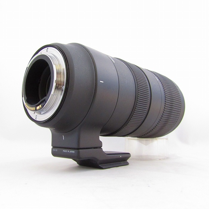 シグマ 70-200/2.8 DG OS HSM SPORTS EO