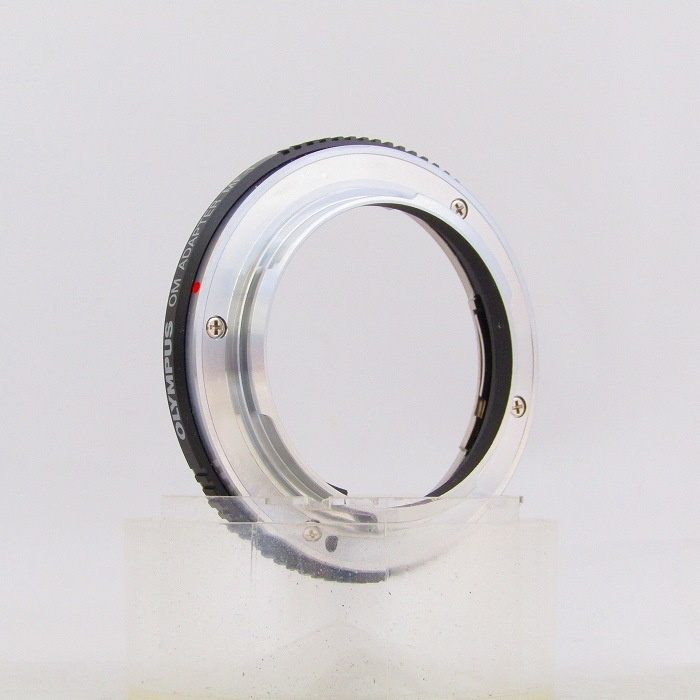 オリンパス MF-1 OMアダプター