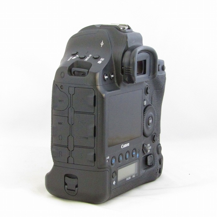 キヤノン EOS-1D X MARK3 ボデイ