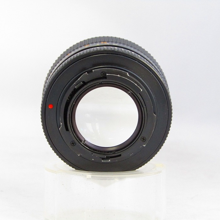 コンタックス Planar 50/1.4 AEJ