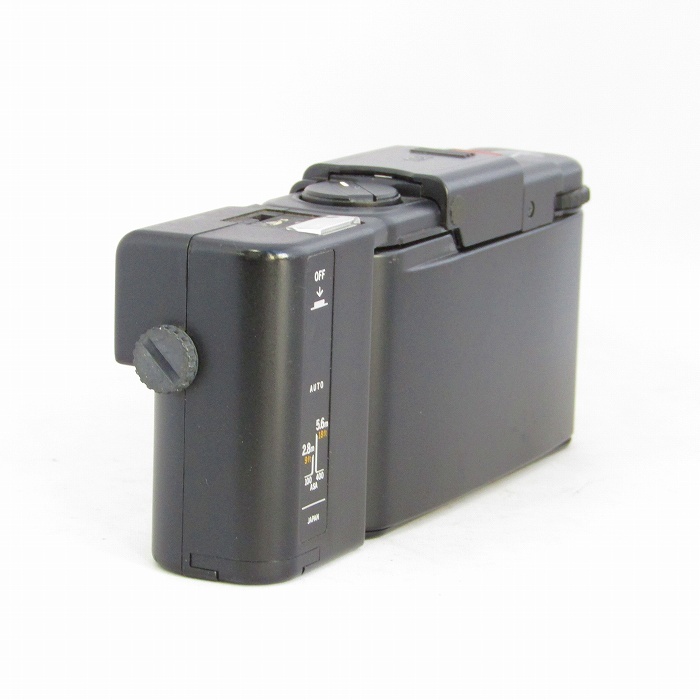 オリンパス XA+A11