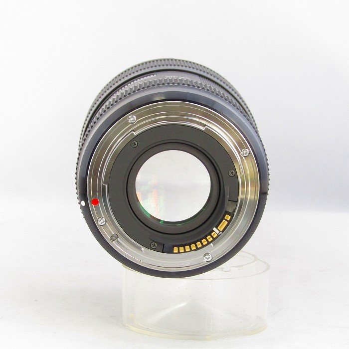 シグマ 18-35/F1.8 DC HSM EO