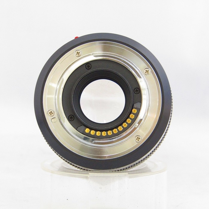 パナソニック DGズミルックス 25/1.4 ASPH.