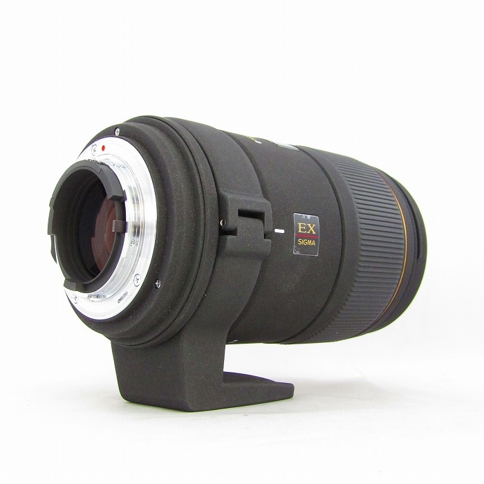 シグマ 150/2.8 APOマクロ EX DG NA